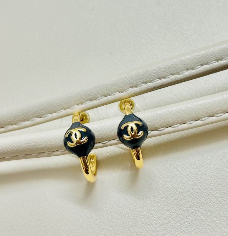 Chanel Earring 07yxs90